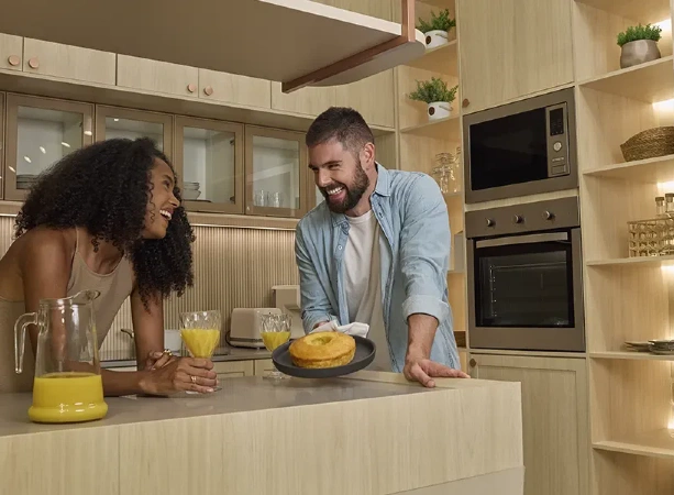 Conquista Planejados