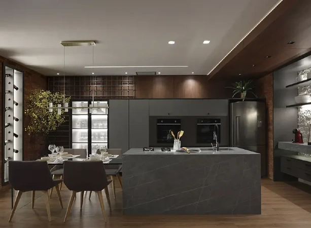 Conquista Planejados