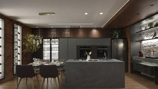 Conquista Planejados